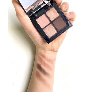 Lancôme • Quad Shadow Palette
